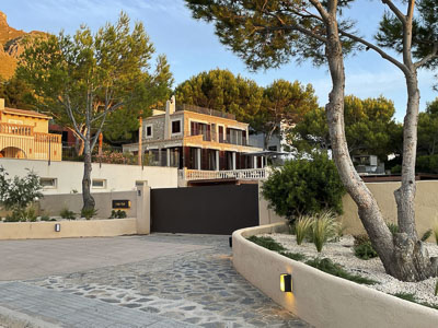 Casa Tan Mallorca